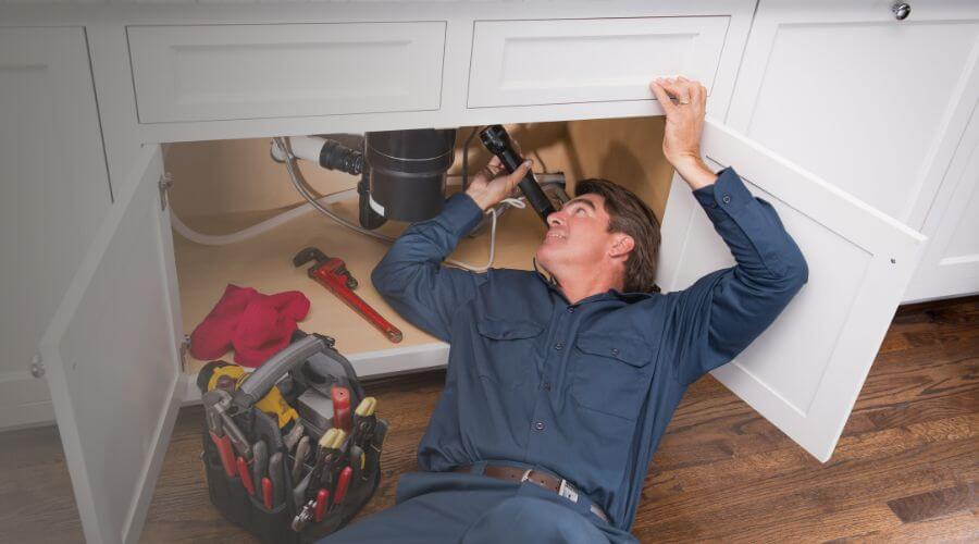 Local water heater installation in Big Falls, MN